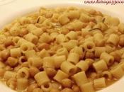 Pasta ceci