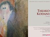 Takako Kodani “Las Miradas Mujer"