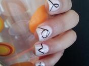 Love nails! Lovely Blog Award