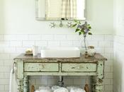 Quiero mueble baño toque original