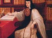 Homenaje Juana Inés Cruz