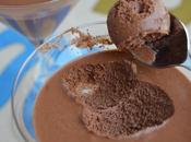 Mousse chocolate