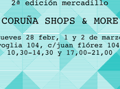 Planes para este semana: Coruña Shops More