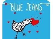 Reseña sonrías, enamoro' Blue Jeans