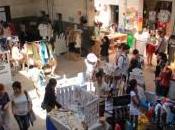 Molly market: artesanía moderna solidaridad