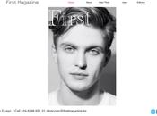 First Magazine