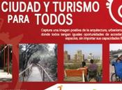 Concurso Fotográfico sobre Accesibilidad Universal “Ciudad Turismo para todos” Chile