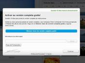 Promoción software ashampoo ¡gratis!