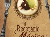 Recetario Mágico