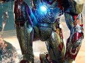 Póster: Otra Tony Stark Iron