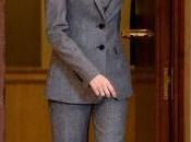 Dña. Letizia recibe Asociación Española contra Cáncer