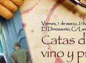 Cata vino prosa David Roas