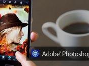 Adobe lanza Photoshop Touch para smartphones #Android #iOS