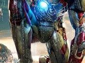 Nuevo poster Iron Man3