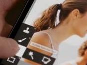 Photoshop Touch para dispositivos móviles