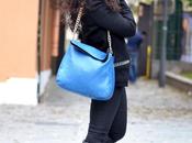 Rainy look!