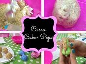 Cursos Cakepops Cupcakes Decake