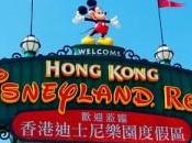 Hong Kong incluirá personajes Marvel Disneylandia
