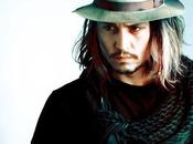 Johnny Depp compromete oficialmente 'Trascendence'