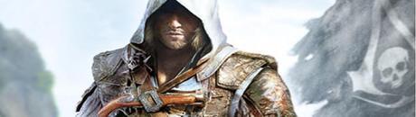 Assassin’s Creed Black Flag será mostrado semana viene para