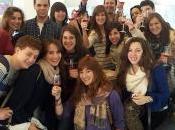 aromas Navartur 2013