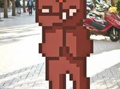 Pixel Style: moda 8-bits