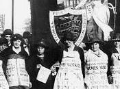 marzo: lucha propuesto mujeres socialistas