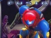 Metroid Fusion