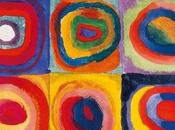 Vasily Kandinski