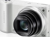 Samsung smart camera wb-250f wi-fi