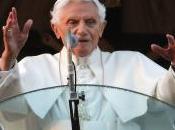Vaticano: deja Benedicto oficialmente Papado