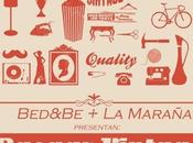 Bazar vintage-bed be+la maraña