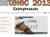 Satelec2013 Mesa desarrollo