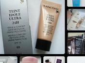 Testeando Lancôme