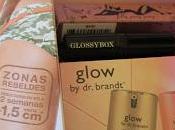 Glossybox Valentín