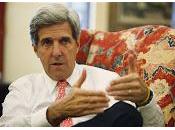 ¿Presionará Kerry para sacar Cuba lista terror?