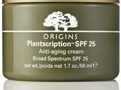 Plantscription Anti-aging Cream. Ideal para piel.