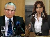 Juez Garzón Cristina Kirchner, relación amorosa?