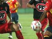 Unión española ñublense igualaron inicio fecha