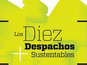 Revista Obras presenta: Diez Despachos sustentables