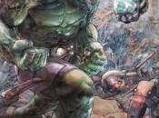 Marvel España: Hulk 1/10