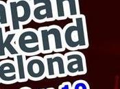 acerca Japan Weekend Barcelona. esperaremos allí días marzo!