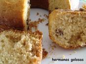 Bizcocho pasas