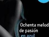 Ochenta melodías pasión azul Vina Jackson