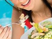 Alimentos llenan