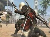 Primeras fotos Assassin Creed Black Flag