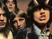 AC/DC Baby, please don't (1975)