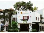 Hotel Quinto Playa Carmen