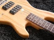G&amp;L; L2000 Tribute
