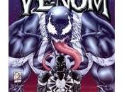 Primer vistazo Venom